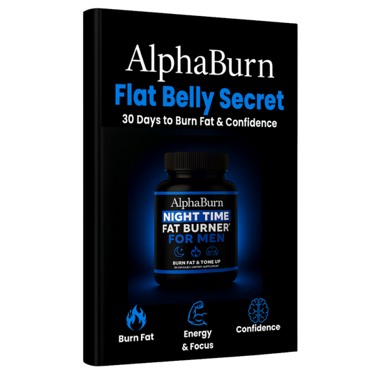 Flat Belly Secret Ebook